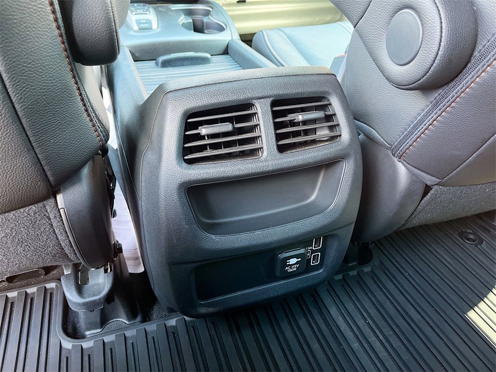 Used 2023 Honda Passport TrailSport image 26