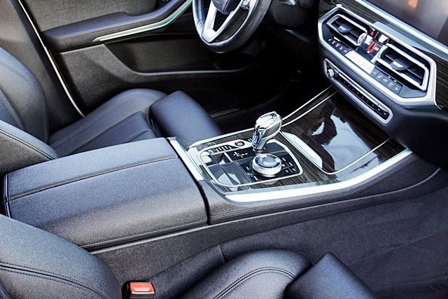 Used 2020 BMW X5 sDrive40i w/ Convenience Package image 12