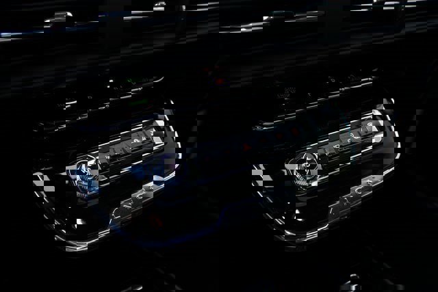 New 2026 Lincoln Corsair Grand Touring image 28