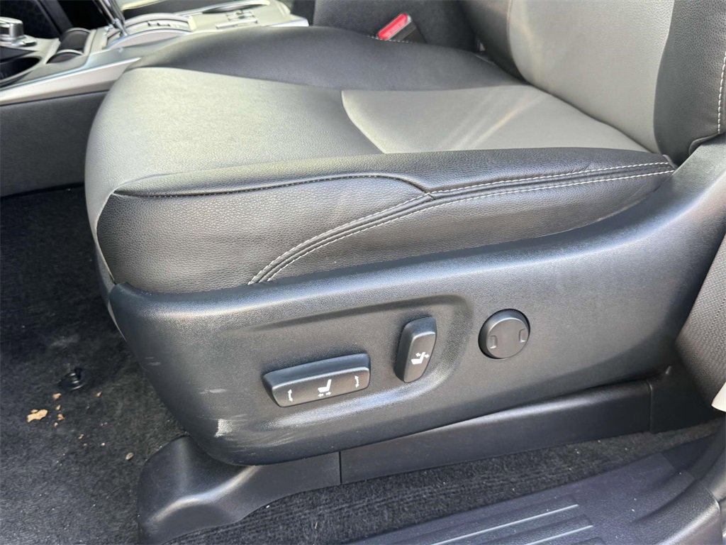 Used 2024 Toyota 4Runner SR5 Premium image 19