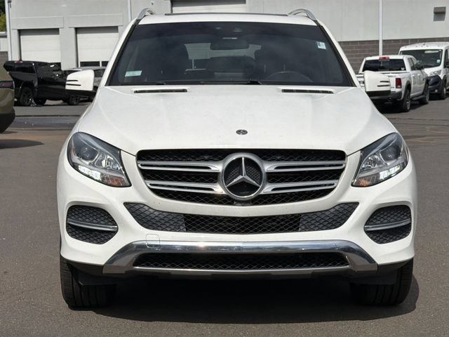 Used 2018 Mercedes-Benz GLE 350 image 8
