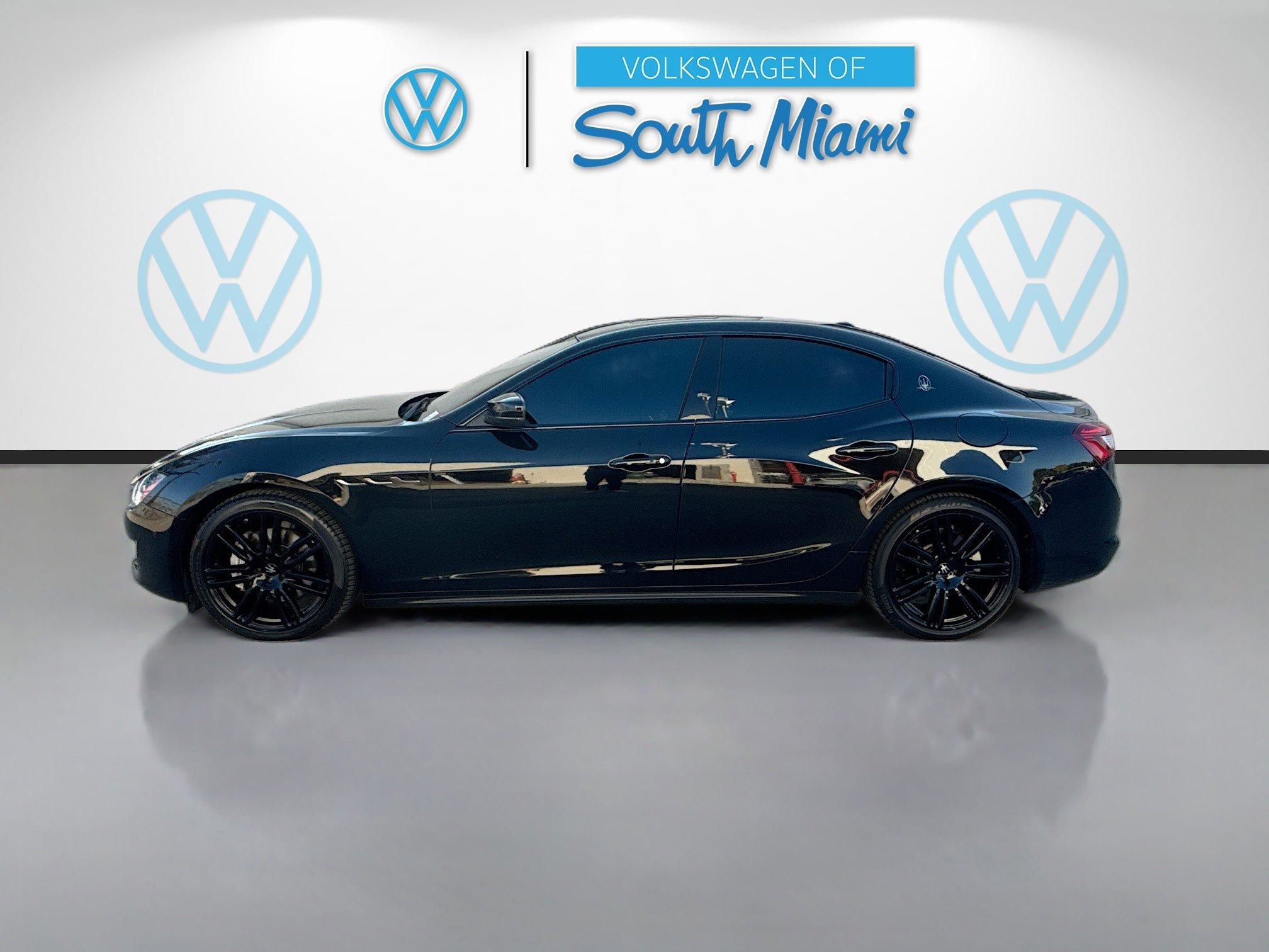 Used 2019 Maserati Ghibli image 4