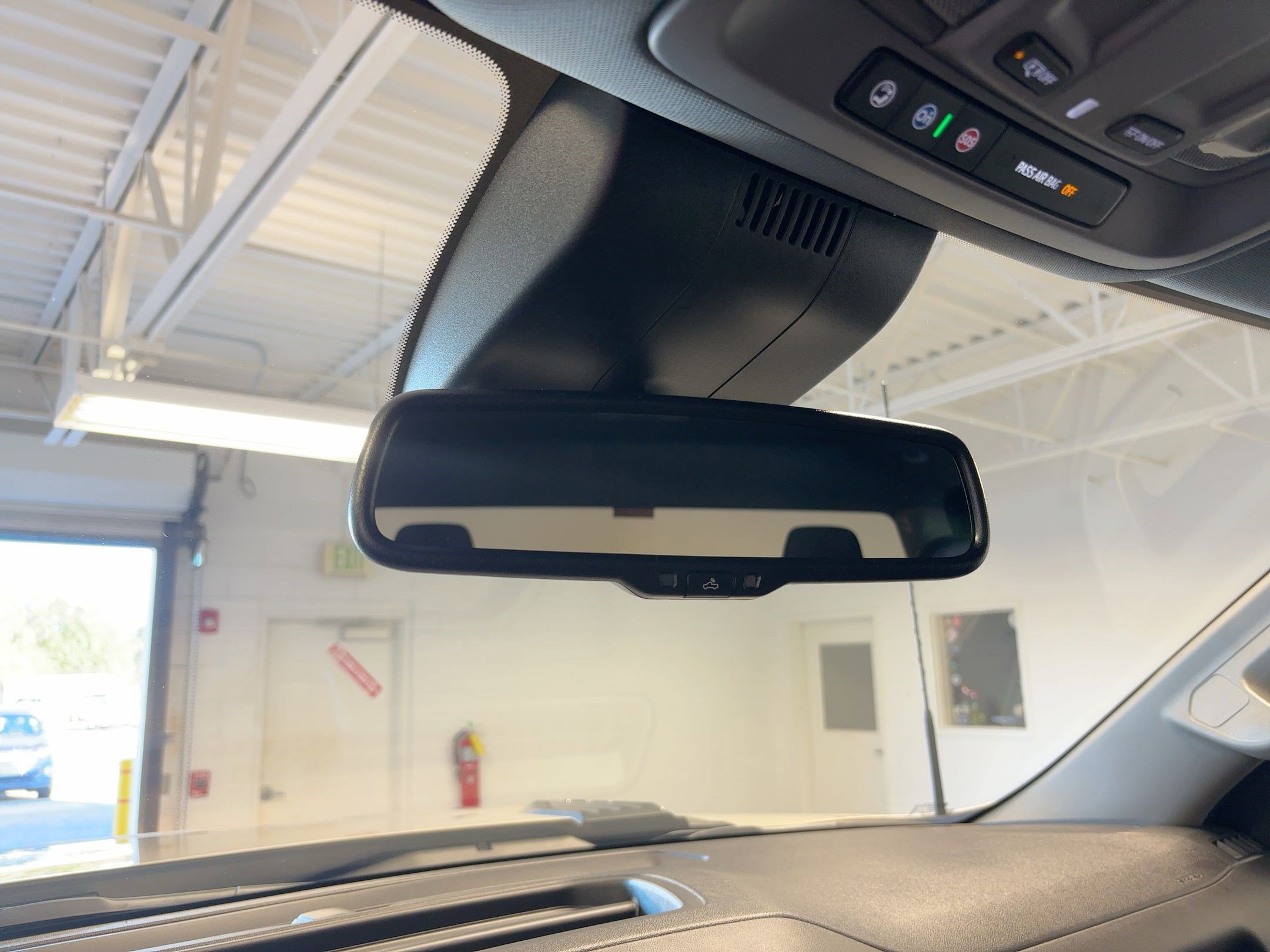 New 2026 Chevrolet Silverado 2500 Custom image 17