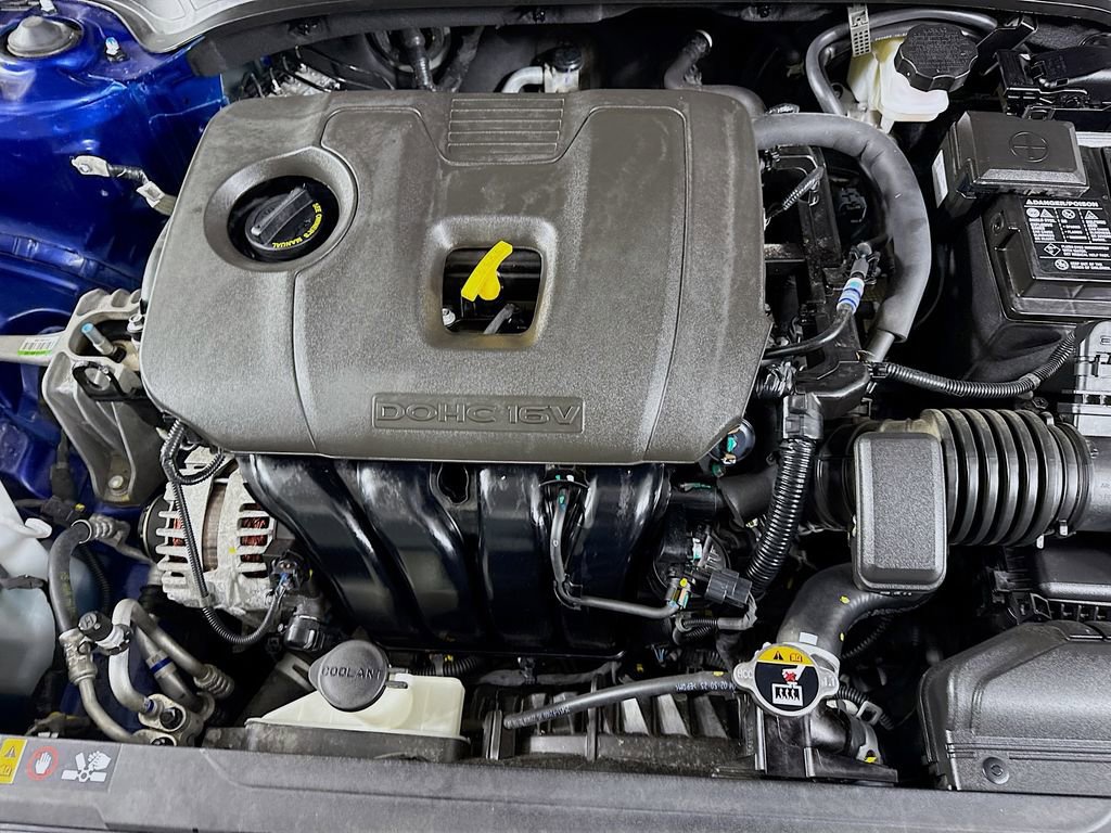 Used 2023 Kia Forte LXS image 31