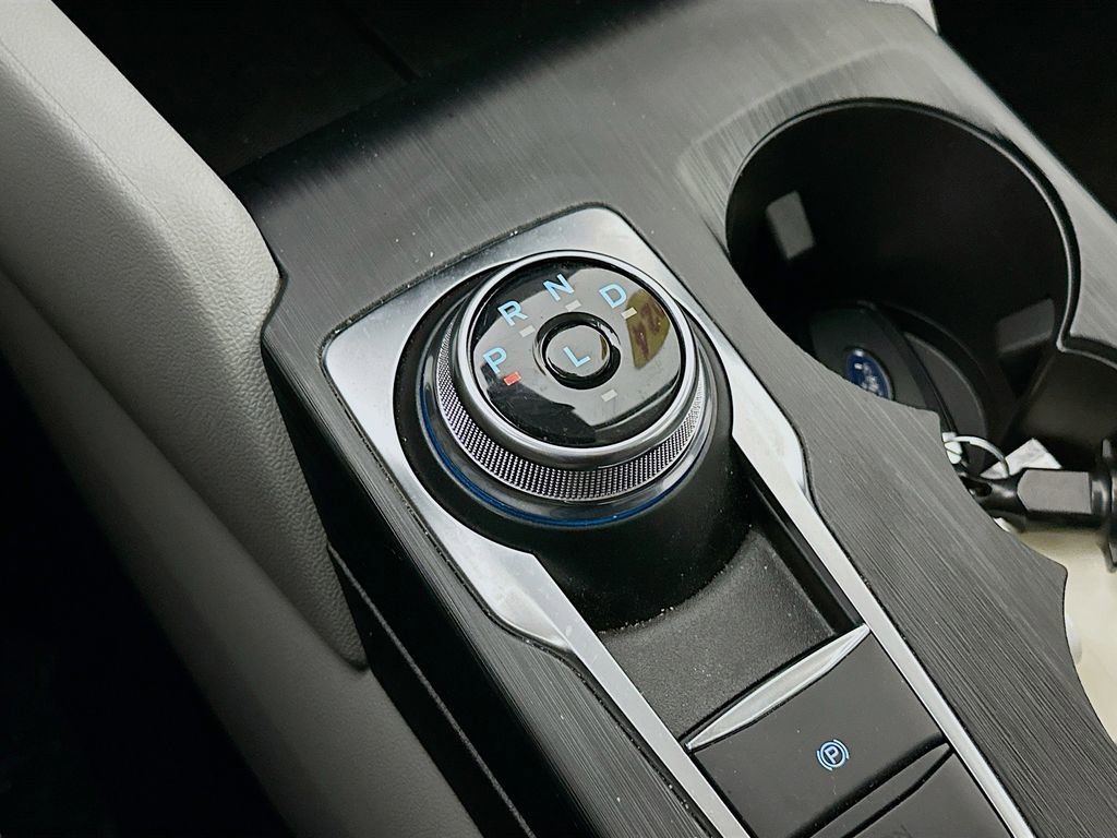 Used 2024 Ford Escape Base image 24