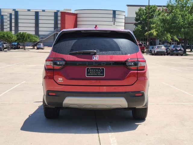 Used 2024 Honda Pilot EX-L image 6