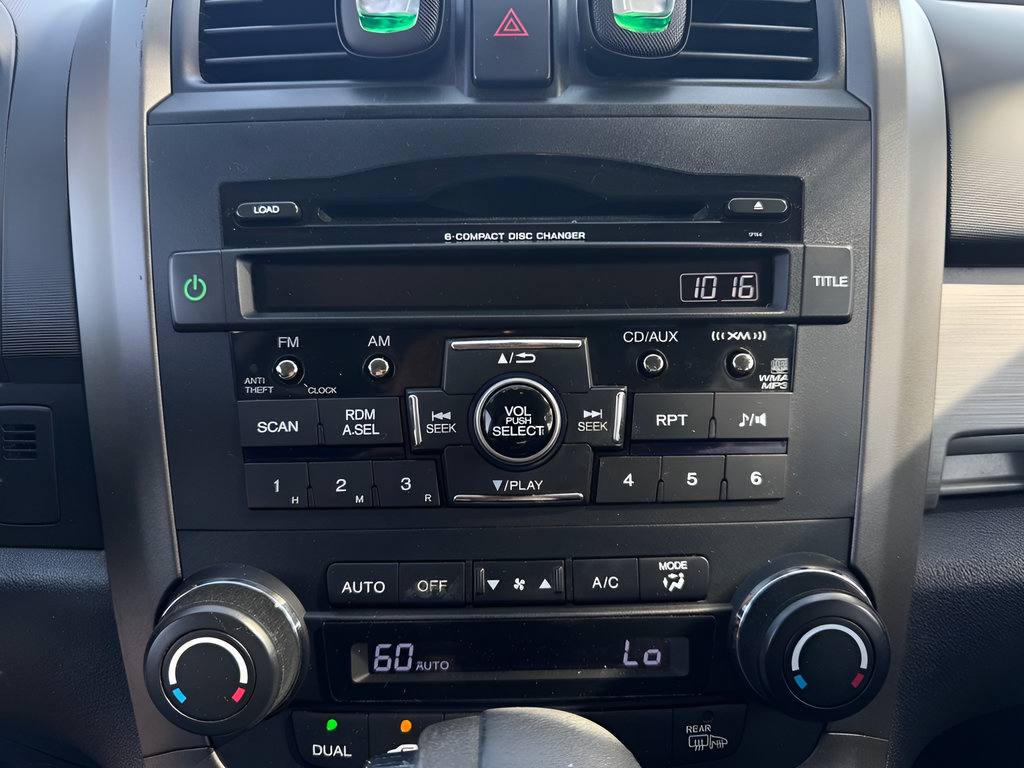 Used 2010 Honda CR-V EX-L image 24