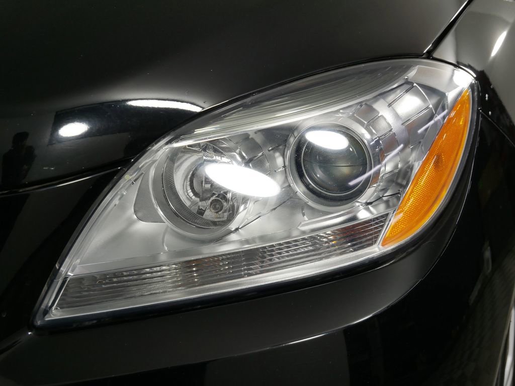 Used 2015 Mercedes-Benz ML 350 4MATIC image 14