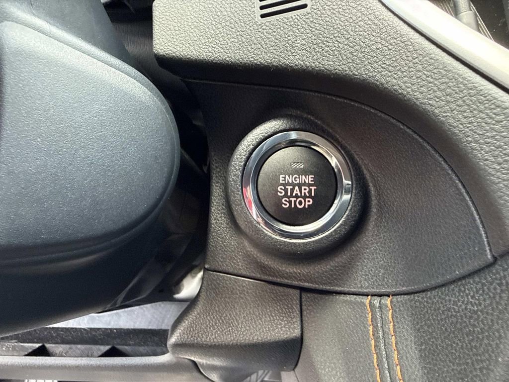 Used 2019 Subaru Crosstrek 2.0i Limited w/ Moonroof Package w/Navigation image 40