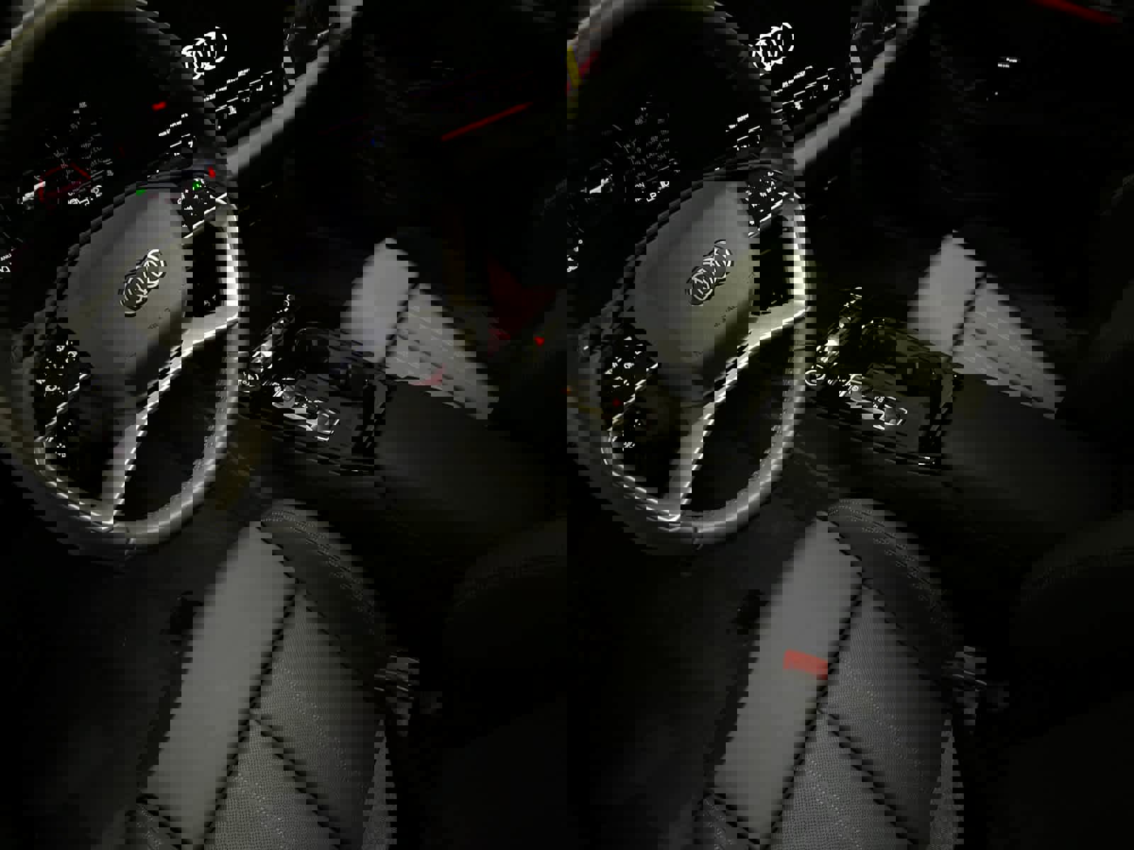 New 2025 Audi A6 e-tron Prestige AWD/4WD image 11