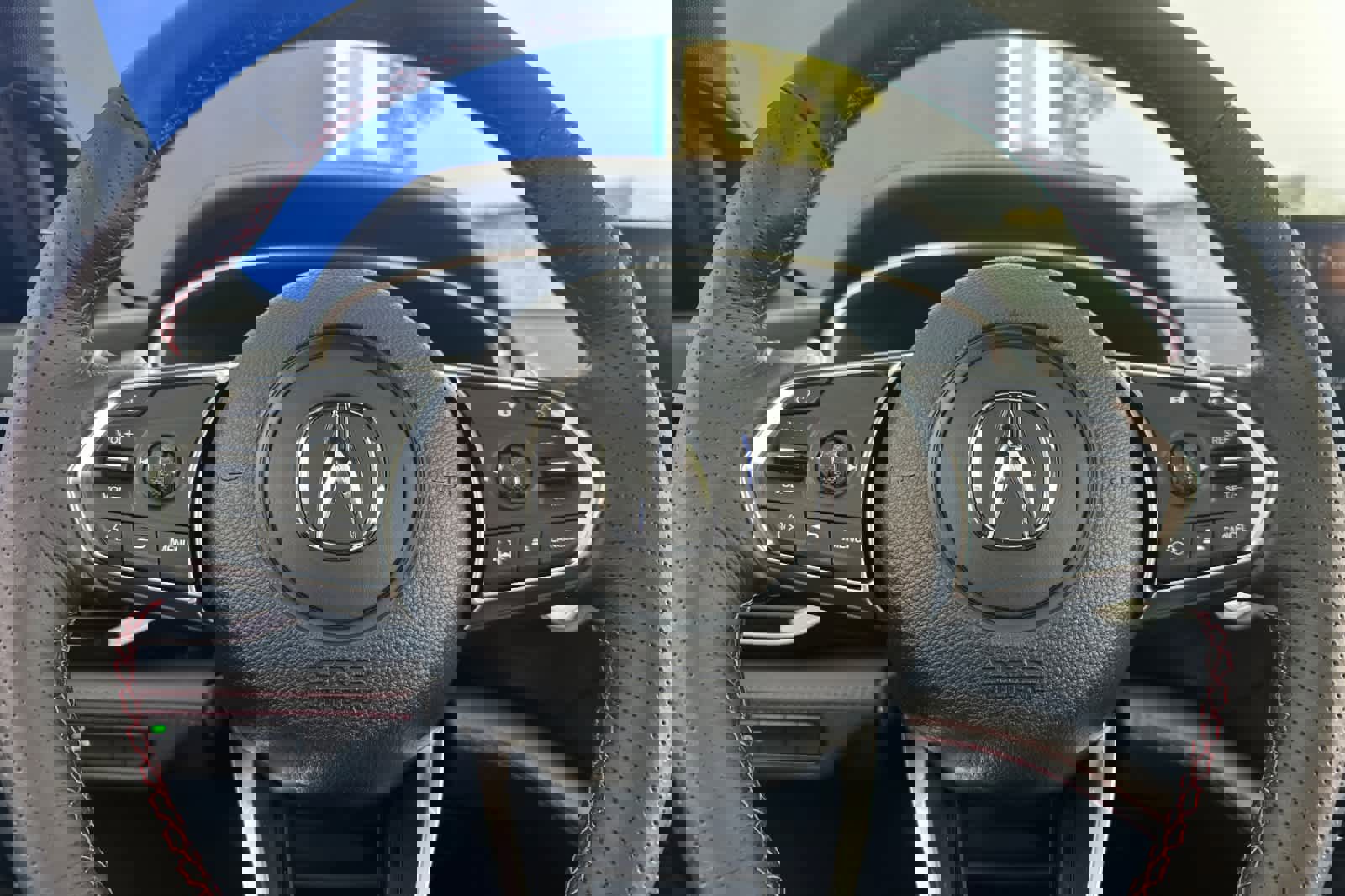 New 2026 Acura MDX A-Spec image 21