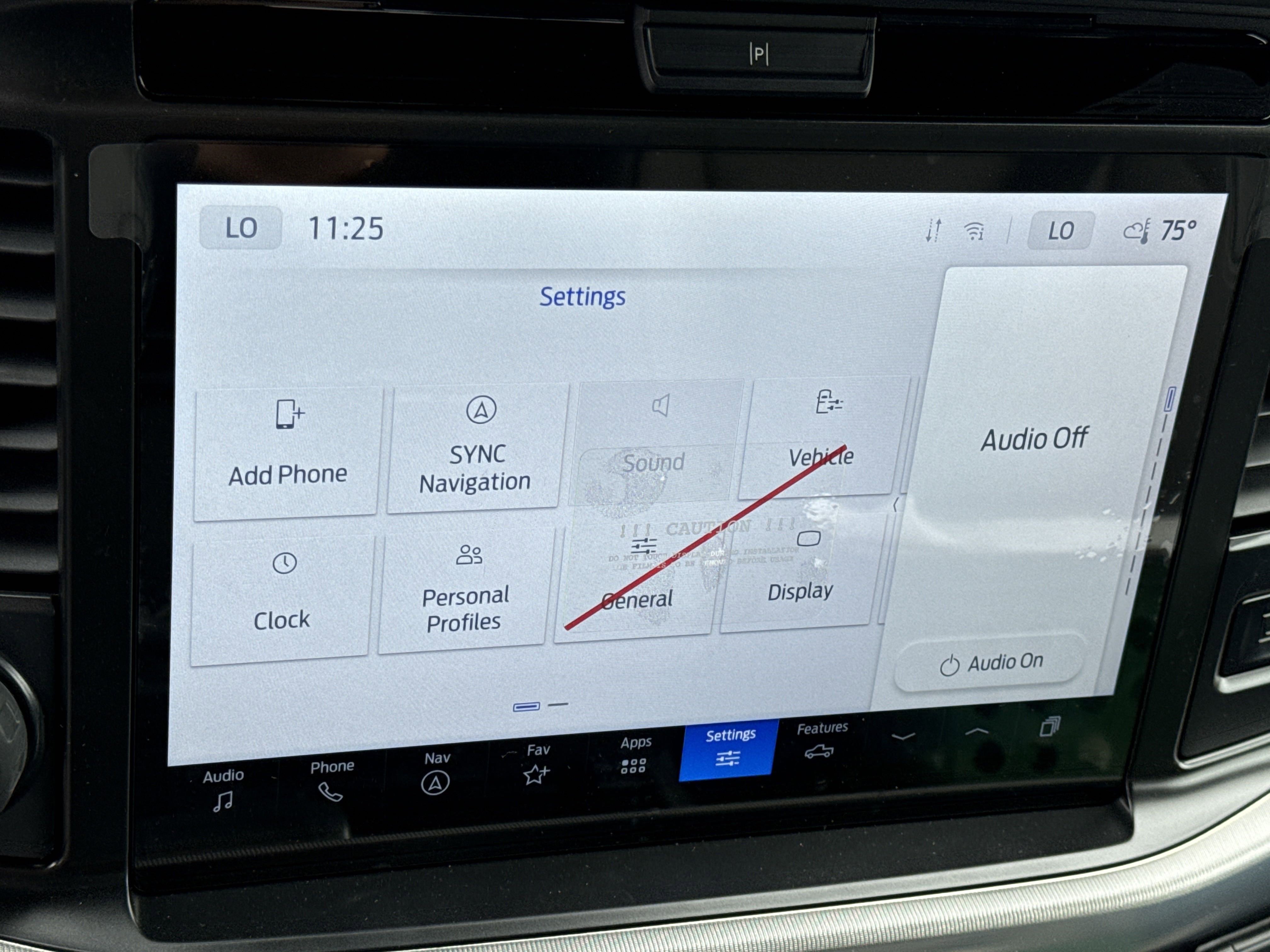 New 2025 Ford F150 Lariat w/ Equipment Group 502A High image 27