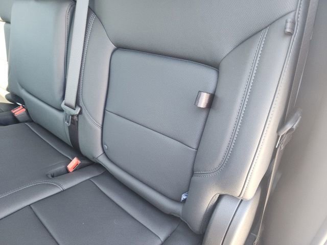 New 2026 Chevrolet Silverado 1500 LTZ w/ Z71 Off-Road Package image 41