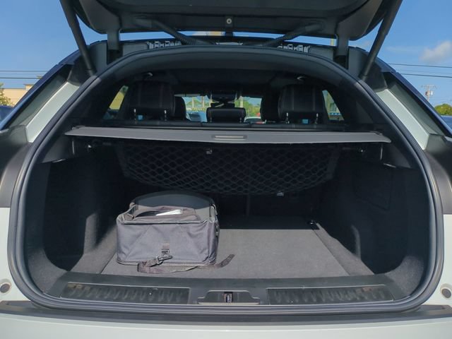Used 2020 Land Rover Range Rover Velar R-Dynamic S AWD/4WD image 14