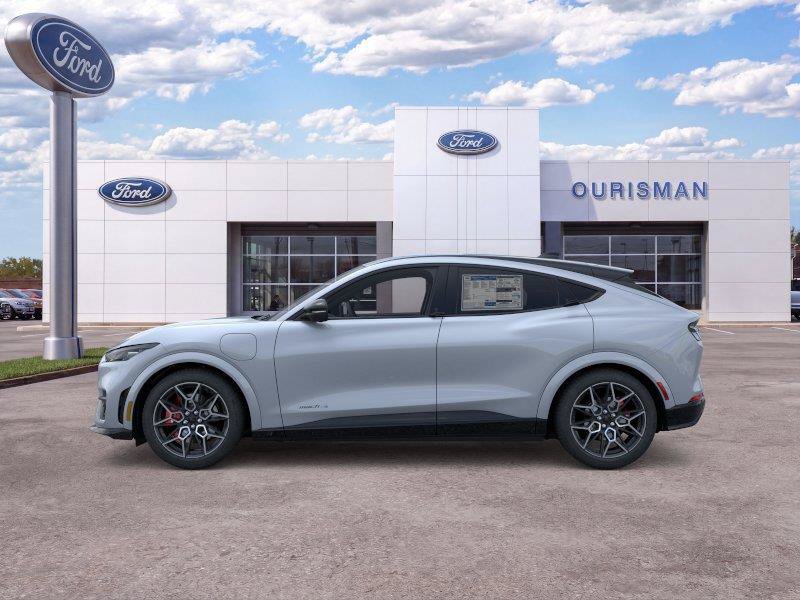New 2026 Ford Mustang Mach-E GT AWD/4WD image 4