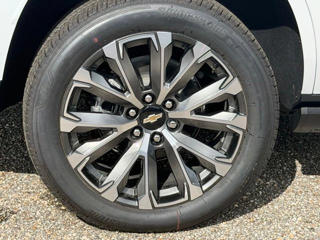 New 2026 Chevrolet Tahoe High Country RWD image 10