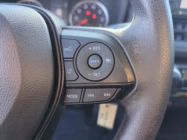 Certified 2021 Toyota RAV4 LE FWD image 16