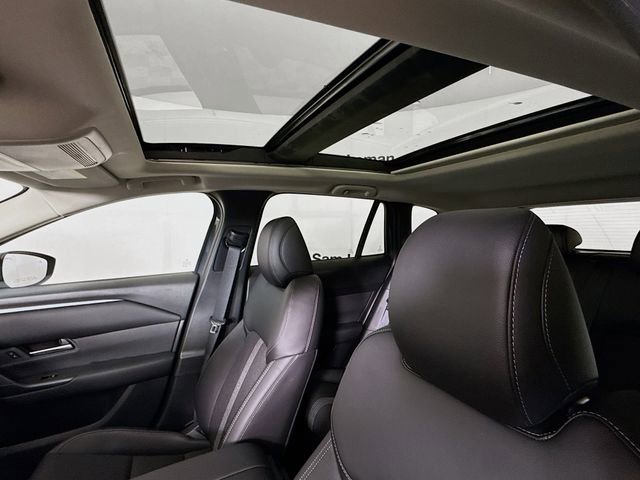 New 2026 MAZDA CX-50 2.5 Hybrid w/ Cargo Package image 22