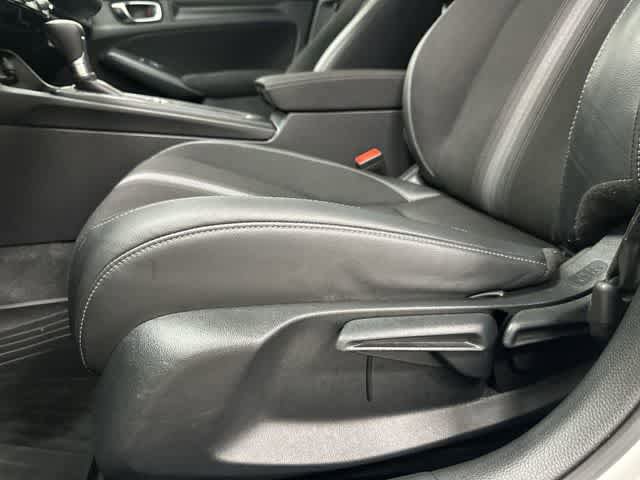 Used 2023 Honda Civic Sport image 25
