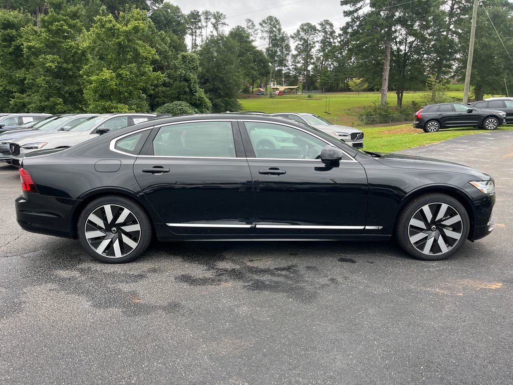 Used 2024 Volvo S90 T8 Ultimate image 6