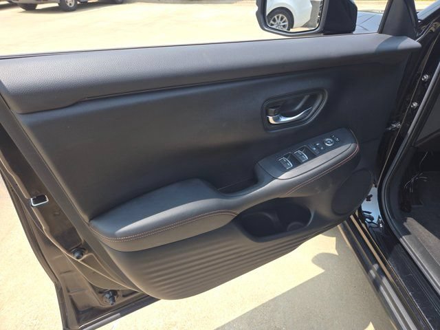 Certified 2024 Honda HR-V Sport image 13
