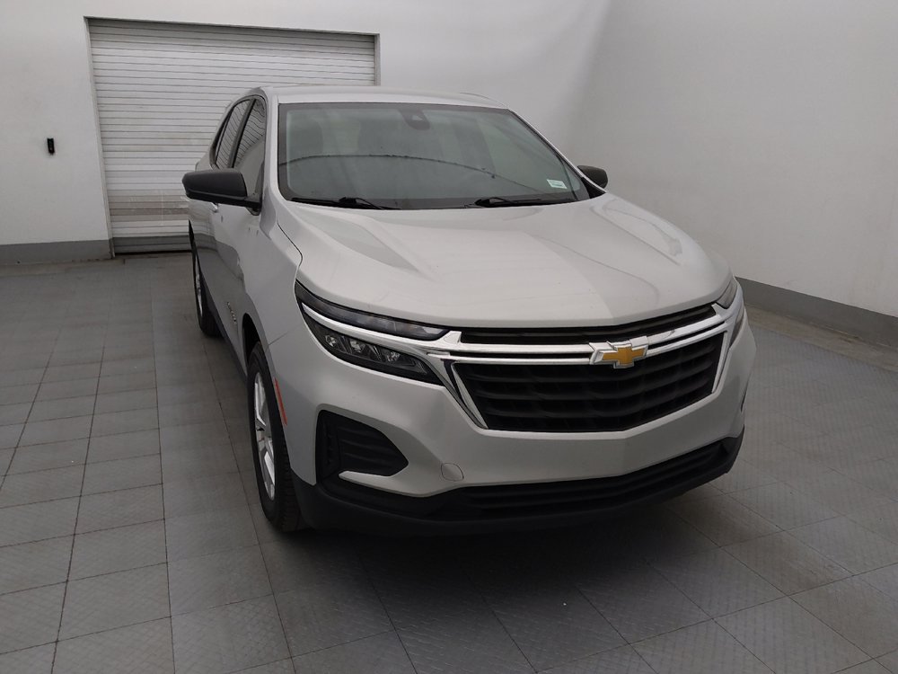 Used 2022 Chevrolet Equinox LS image 13