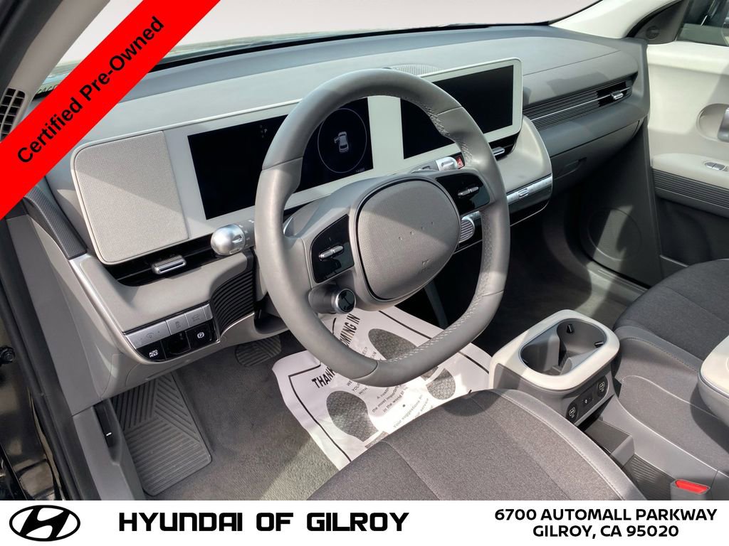Used 2024 Hyundai Ioniq 5 SEL image 18