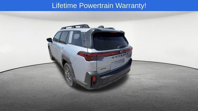 New 2026 Subaru Outback Premium w/ Premium/Limited Package 2 AWD/4WD image 7