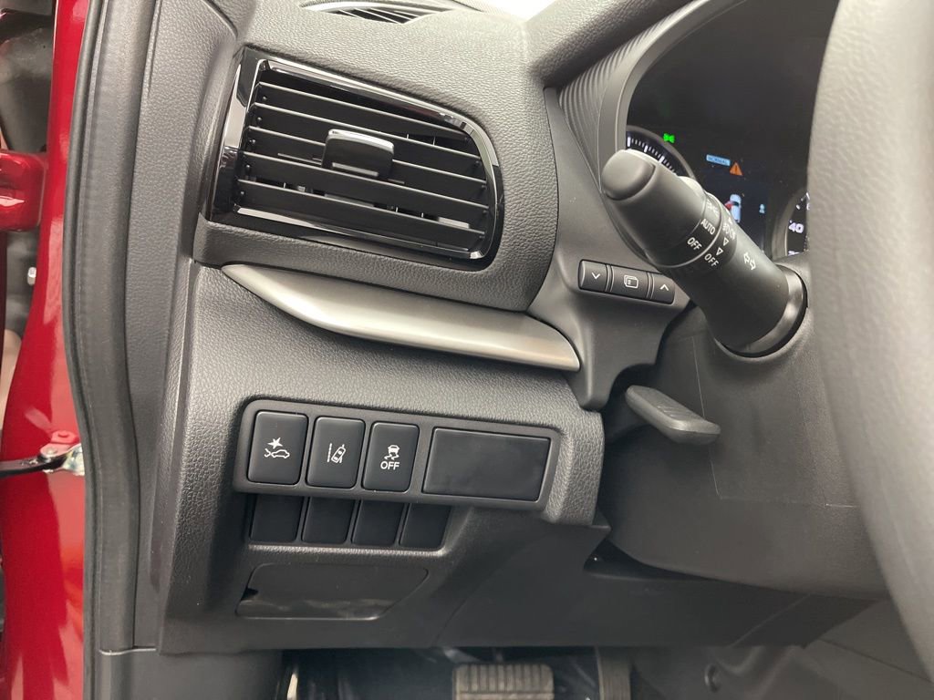 New 2026 Mitsubishi Eclipse Cross Ralliart image 7