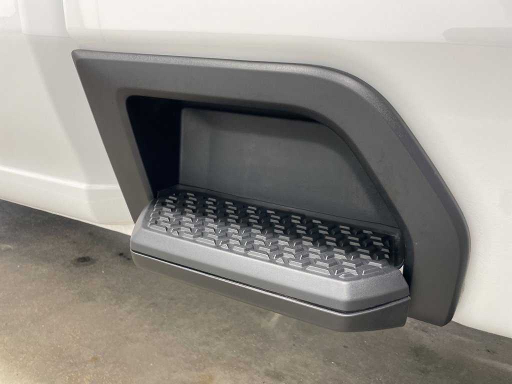 Used 2025 Chevrolet Silverado 2500 LT image 17