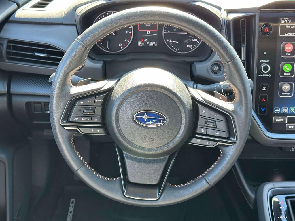 Certified 2024 Subaru Crosstrek 2.5i Limited image 11