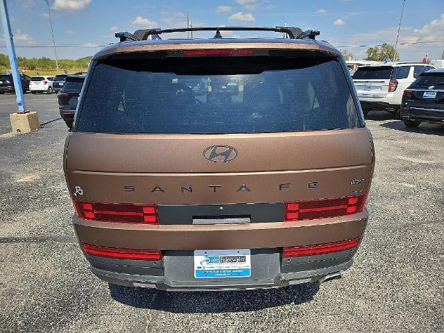 Used 2024 Hyundai Santa Fe XRT AWD/4WD image 6