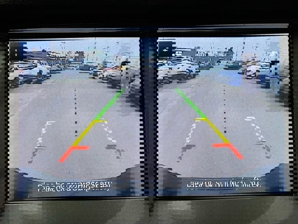 Used 2019 Ford Ranger Lariat w/ Equipment Group 501A Mid image 28