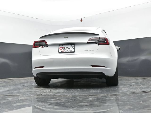 Used 2023 Tesla Model 3 Performance AWD/4WD image 53