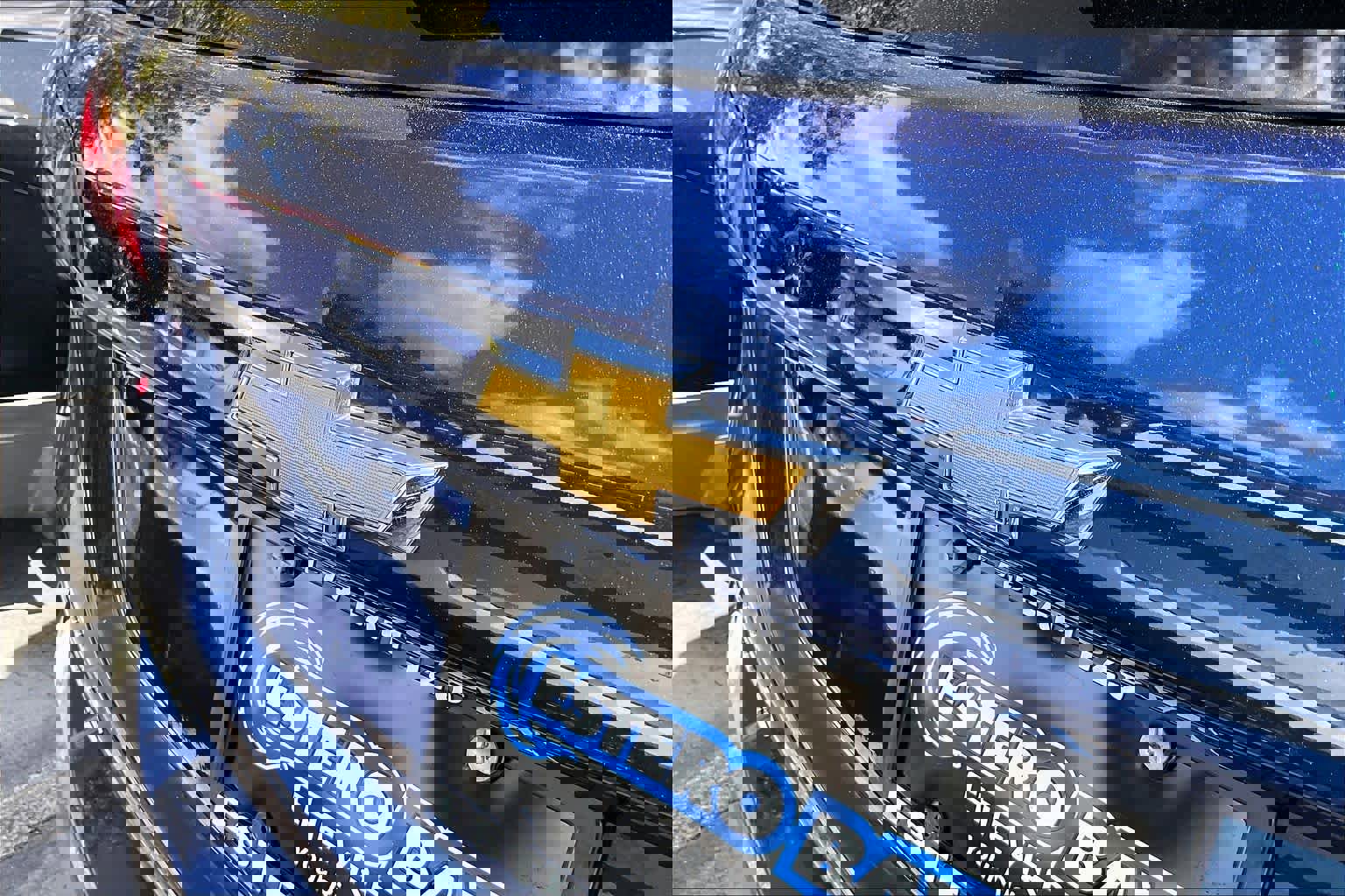 Certified 2023 Chevrolet Equinox LT image 9