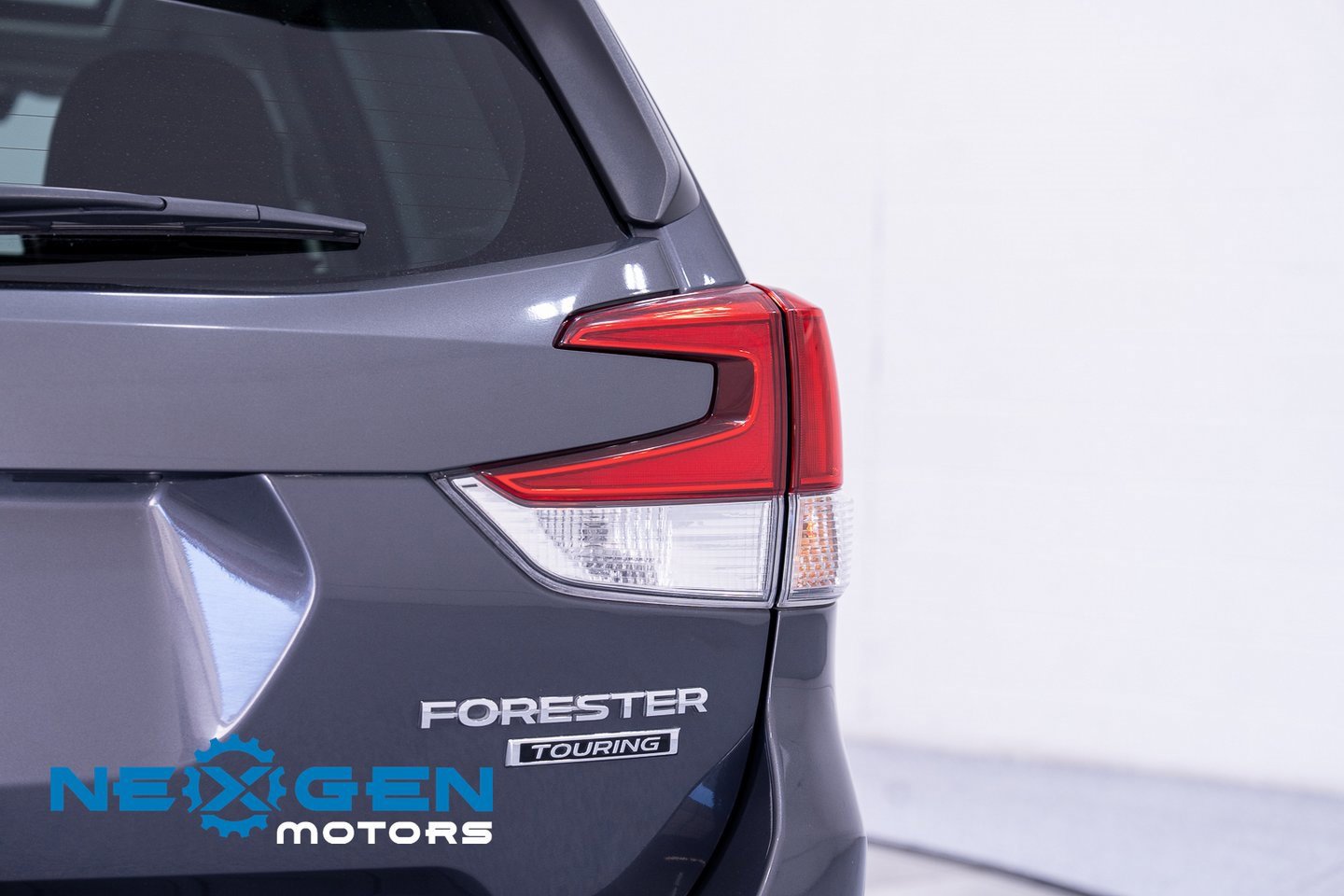 Used 2023 Subaru Forester Touring image 57