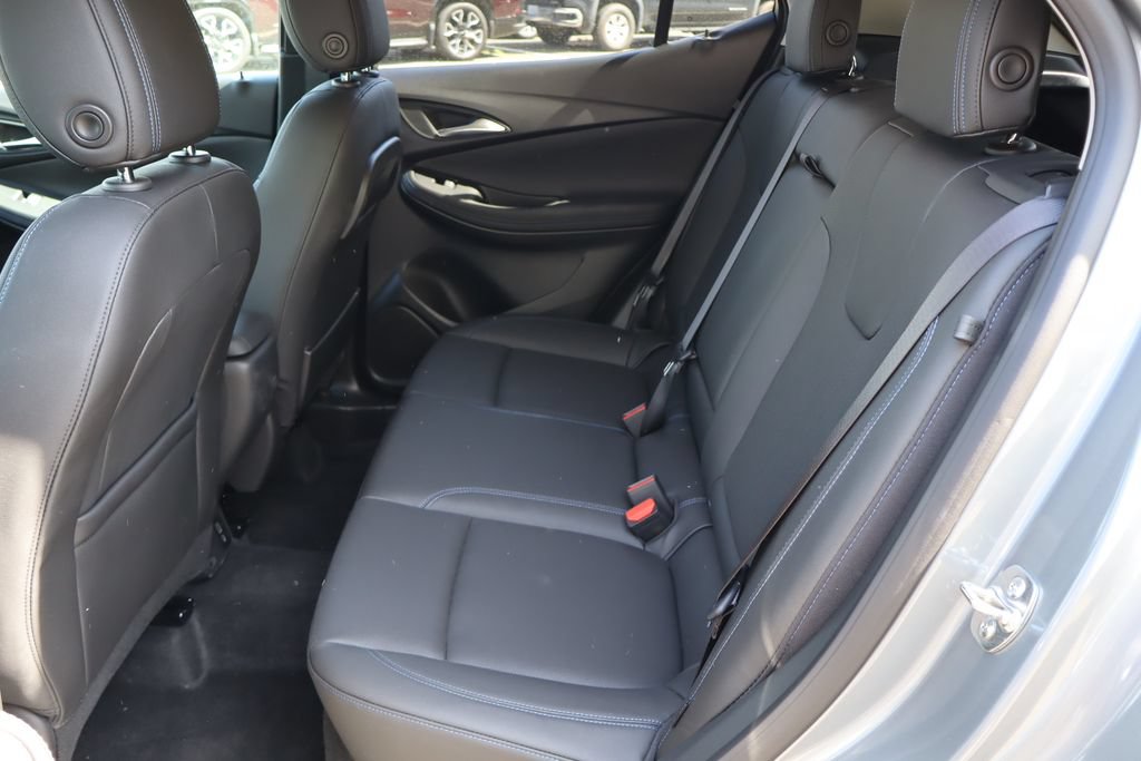 New 2026 Buick Encore GX Sport Touring w/ Comfort Package AWD/4WD image 18