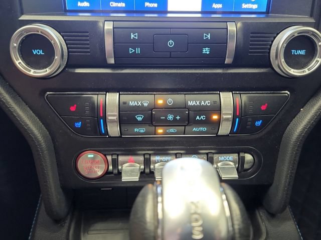 Used 2021 Ford Mustang GT Premium RWD image 24