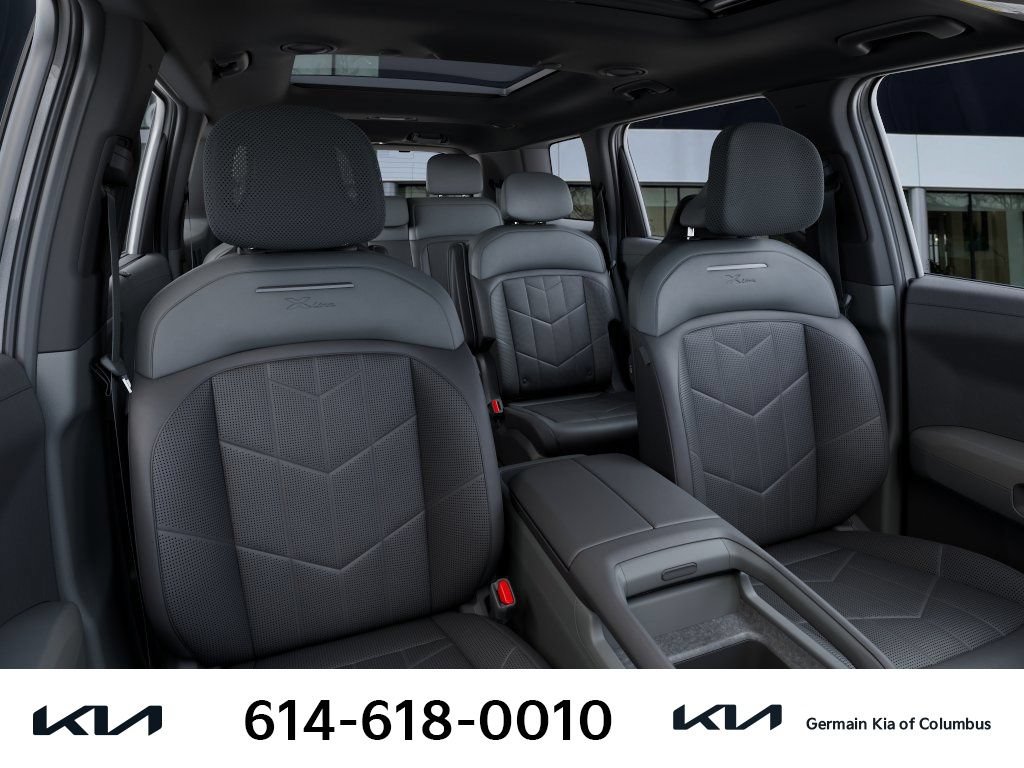 New 2027 Kia Telluride SX X-Line AWD/4WD image 18