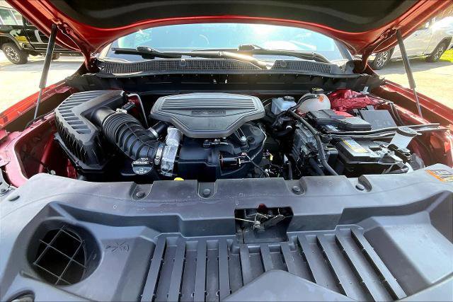 Used 2021 Chevrolet Blazer RS w/ Enhanced Convenience Package image 30