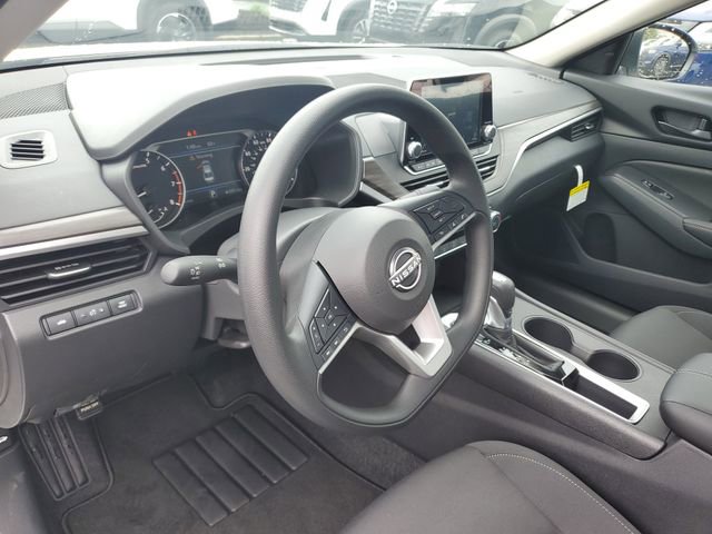 New 2026 Nissan Altima 2.5 SV FWD image 20