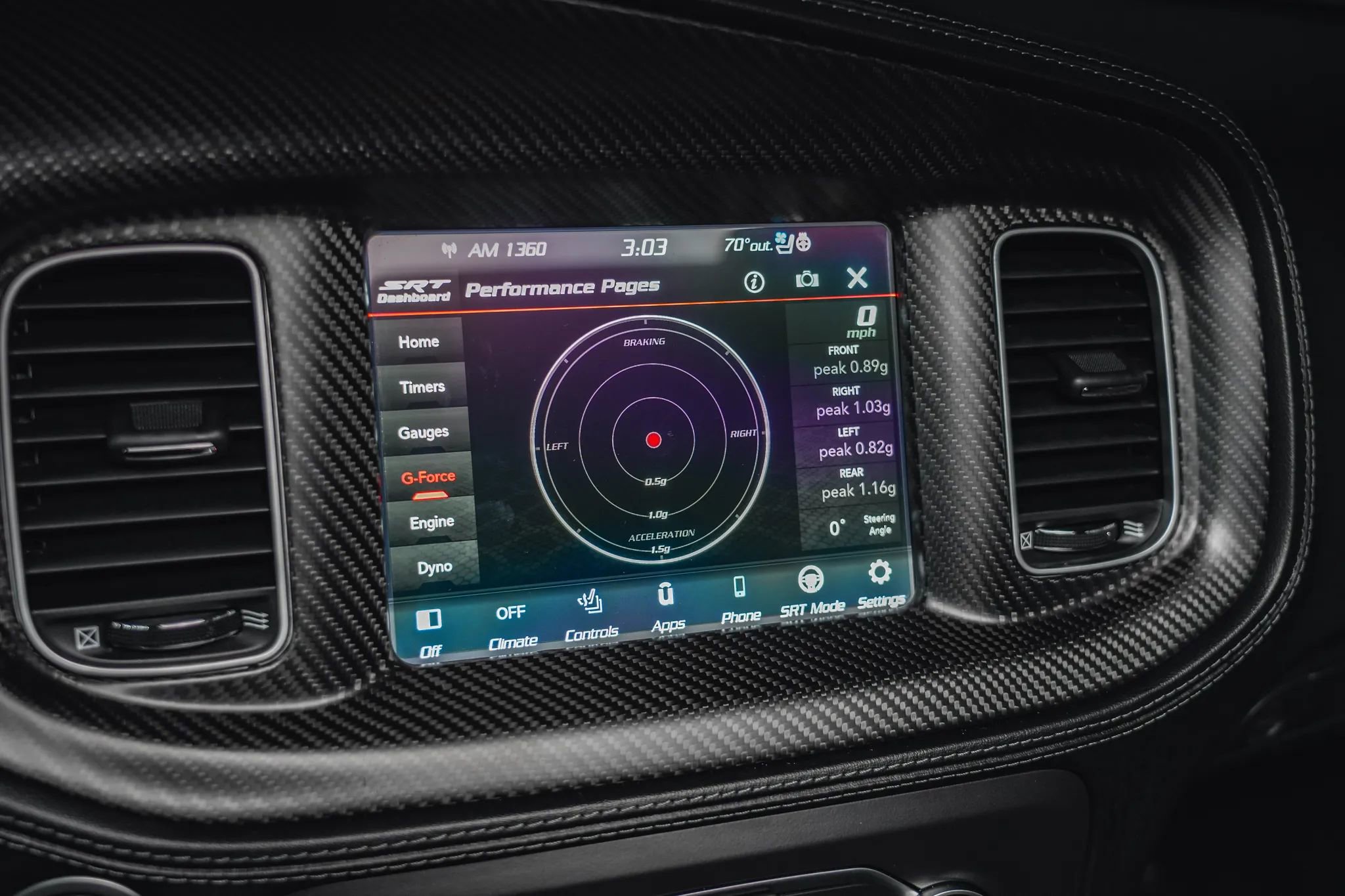 Used 2021 Dodge Charger Scat Pack image 66