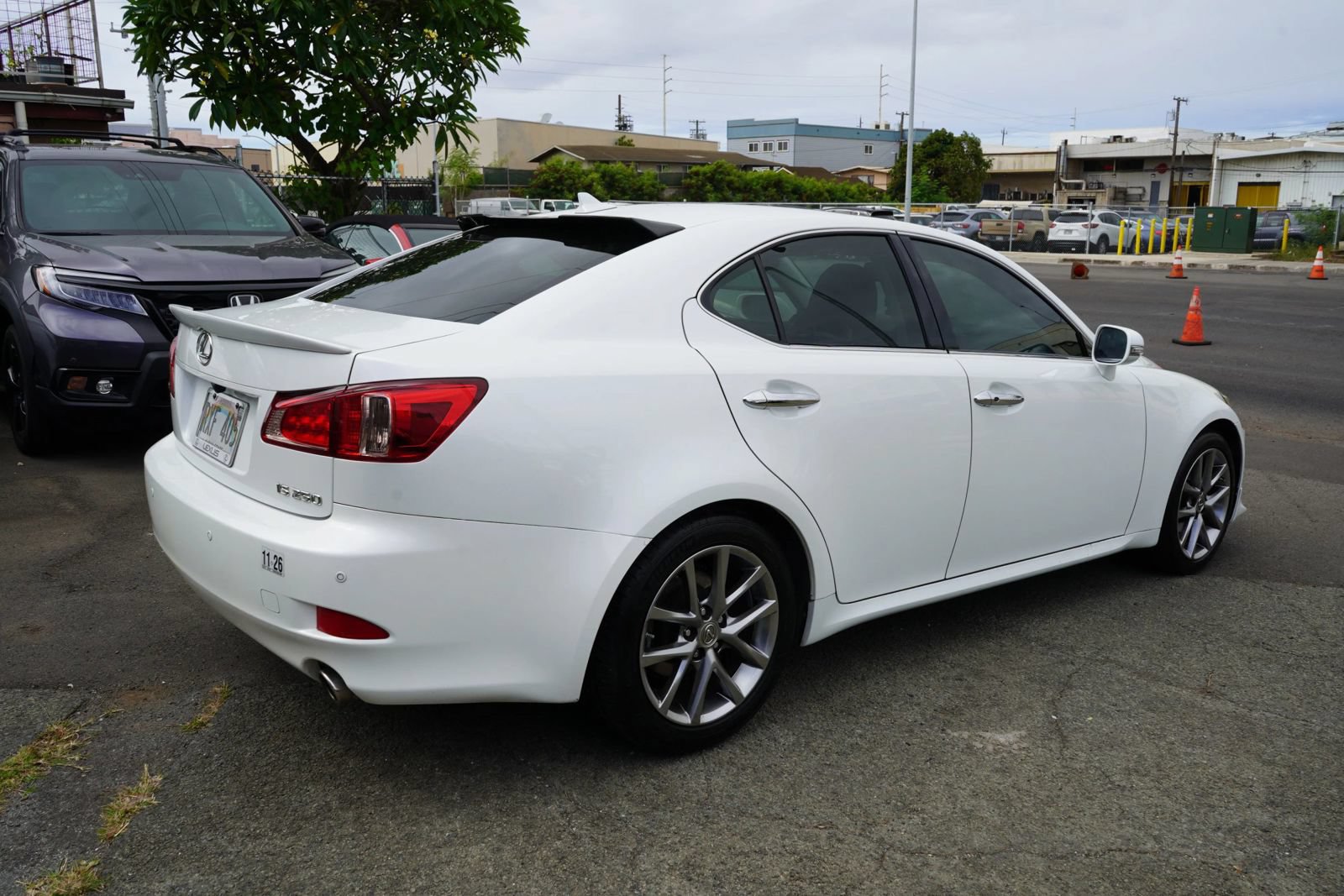 Used 2013 Lexus IS 250 RWD image 24