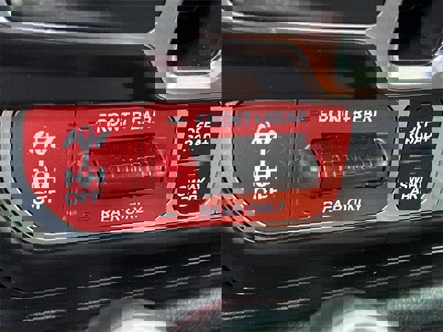 Used 2021 Jeep Wrangler Unlimited Rubicon image 19