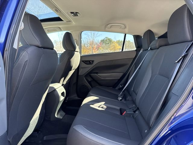 New 2026 Subaru Crosstrek 2.0i Premium image 14