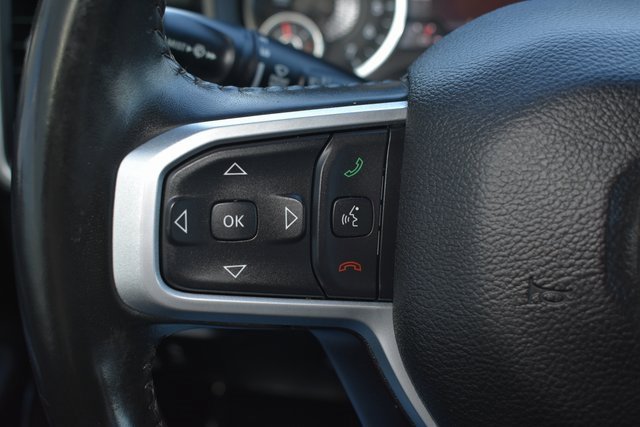 Used 2022 RAM 1500 Big Horn image 20