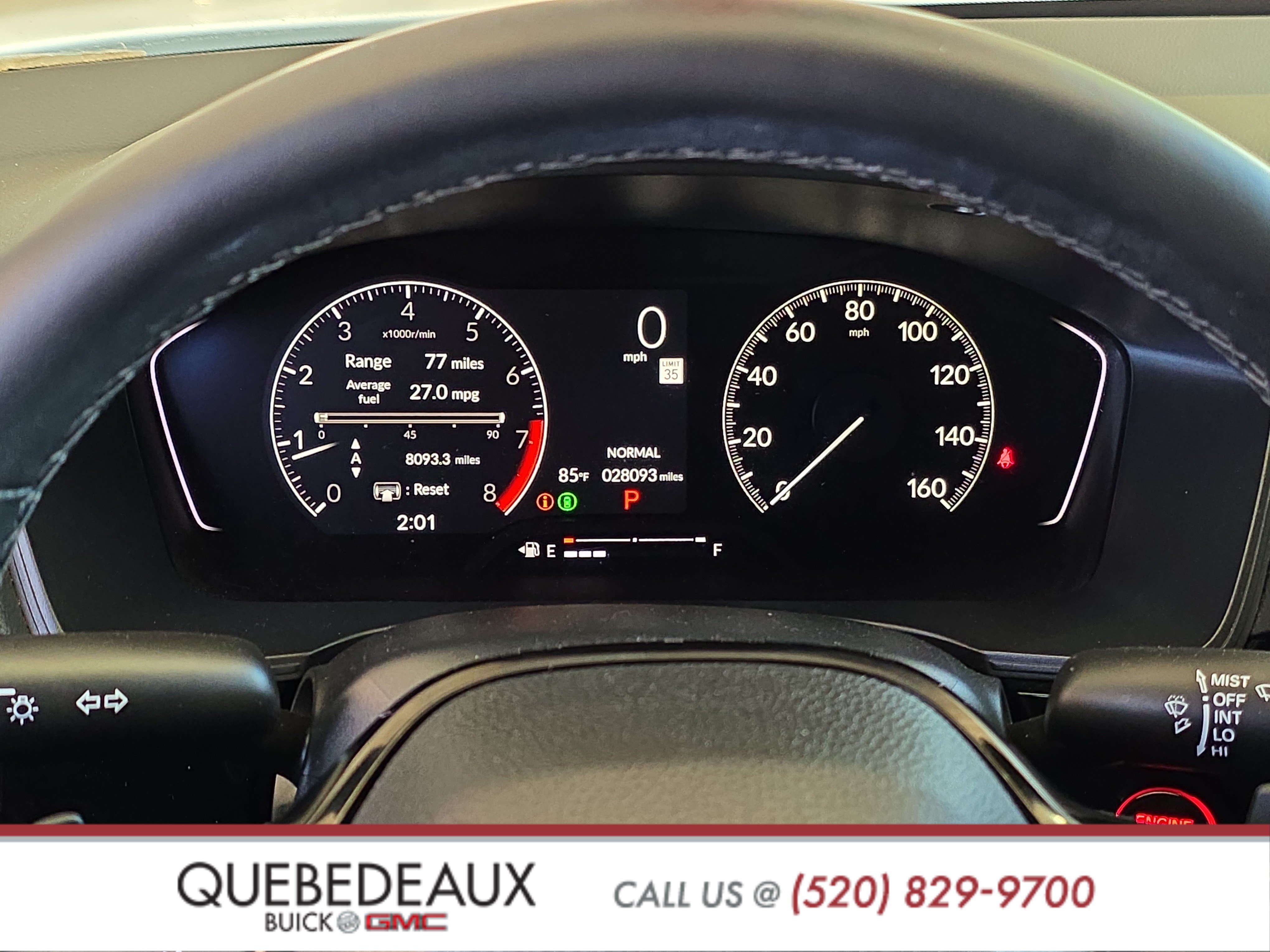Used 2024 Honda Civic Sport image 15