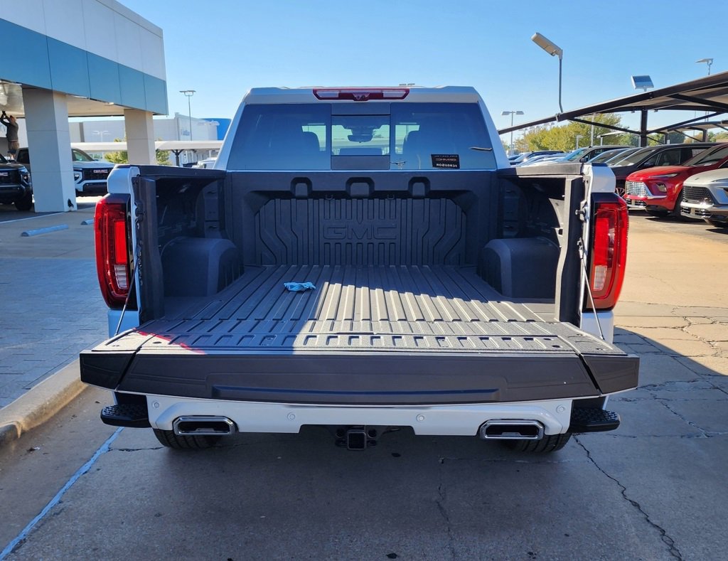New 2026 GMC Sierra 1500 Denali Ultimate image 49