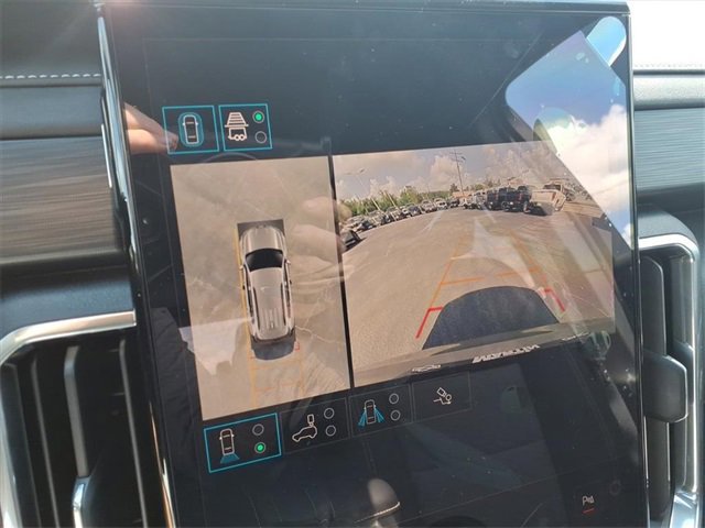 New 2026 GMC Acadia Elevation w/ LPO, Floor Liner Package image 17