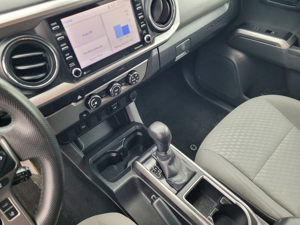 Used 2023 Toyota Tacoma SR5 image 19